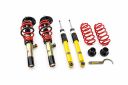MTS Technik schroefset (Street) - Passat (B6/B7), Altea, Superb (3T), Yeti
