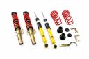 MTS Technik schroefset (Street) - Polo (6R), A1 (8X), Ibiza (6J), Fabia (5J/NJ)