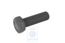 Volkswagen Transporter T3 zeskantbout cardanas M8x1x25