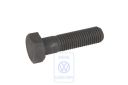 Volkswagen zeskantbout M12x1,5x45 (CK, PY)