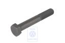 Volkswagen L80 zeskantbout stabilisator M14x1,5x90