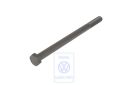 Volkswagen LT Mk1 zeskantbout veerschommel M12x1,5x175