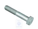 Volkswagen zeskantbout M10x55