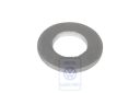 Volkswagen onderlegring 10,5x21x2