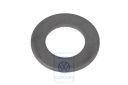 Volkswagen onderlegring kilometertellerkabel 19x34x3