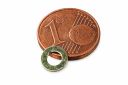 Volkswagen onderlegring 3,7x7x0,5 mm