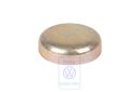 Volkswagen afsluitdop motorblok 22 mm
