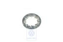 Volkswagen borgring 6,4 mm
