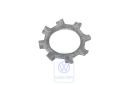 Volkswagen tandring 7,4