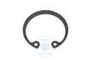 Volkswagen borgring 25x1,2 mm