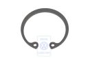Volkswagen LT Mk1 borgring fusee 30x1,2