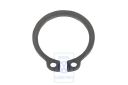 Volkswagen borgring 17x1 mm