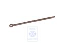 Volkswagen VW 1500/1600 splitpen