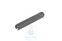 Volkswagen Passat B2 spanstift 6x36