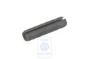 Volkswagen spanstift 6x26 mm