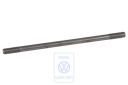 Volkswagen Transporter T2 tapeind