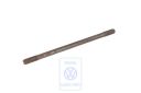 Volkswagen Transporter T2 tapeind