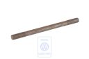 Volkswagen Transporter T2 tapeind