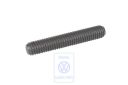 Volkswagen tapeind M6x36