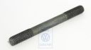 Volkswagen tapeind krukashuis/dynamosteun M10x97