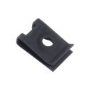 Originele plaatmoer (4,8X16,5X11)