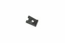Originele plaatmoer (4,8X16,5X11,5)