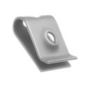 Originele plaatmoer (4,2X16,3X11)