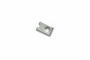 Originele plaatmoer (6,3X24,5X15)