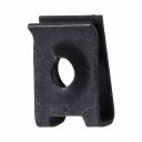 Originele plaatmoer (ST4,2X12,3X8)