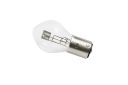 Originele gloeilamp 6-volt koplampel (35/35W dubbeldraad)