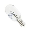 Originele gloeilamp, blauwglas (W5W/12V)