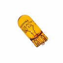 Originele gloeilamp, geelglas (WY5W-12V5W)
