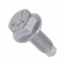 Originele zeskantkraagbout (combi) (M8X22)