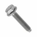 Originele zeskantbout met kraag (M8X40)