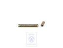 Volkswagen borgpen voor driehoeksruit 2x14 mm