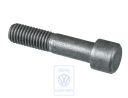 Volkswagen Caddy 2 (9K) veerbout M10x45