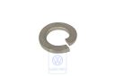 Volkswagen veerring 7 mm