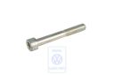 Volkswagen cilinderbout met binnenzeskant M6x45
