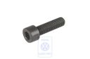 Volkswagen cilinderbout met binnenzeskant M10x35