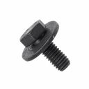 Originele zeskantbout (combi) (M6X15)
