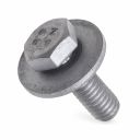 Originele zeskantbout (combi) (M6X18)