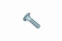 Originele vlakke ronde bout (M10X40)