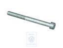 Volkswagen Passat B5 (3B) inbusbout dynamohouder M10x110x45 (AFB, AKN, BDH)