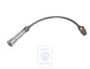 Volkswagen bougiekabel cilinder 4 (AEX, APQ, AKV)