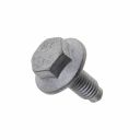 Originele zeskantbout met kraag (M8X20)