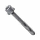 Originele inbusbout met inbus- kop (combi) (M6X50)