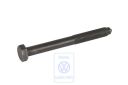 Volkswagen zeskantbout M8x60