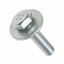 Originele zeskantbout (combi) (M8X32)