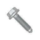 Originele zeskantbout met kraag (M8X30)