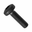 Originele inbusbout met platte kop (M6X20)